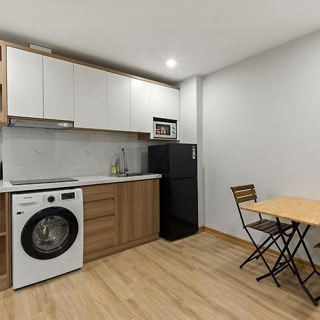 22Housing Residence Suites Hanoi Kültér fotó
