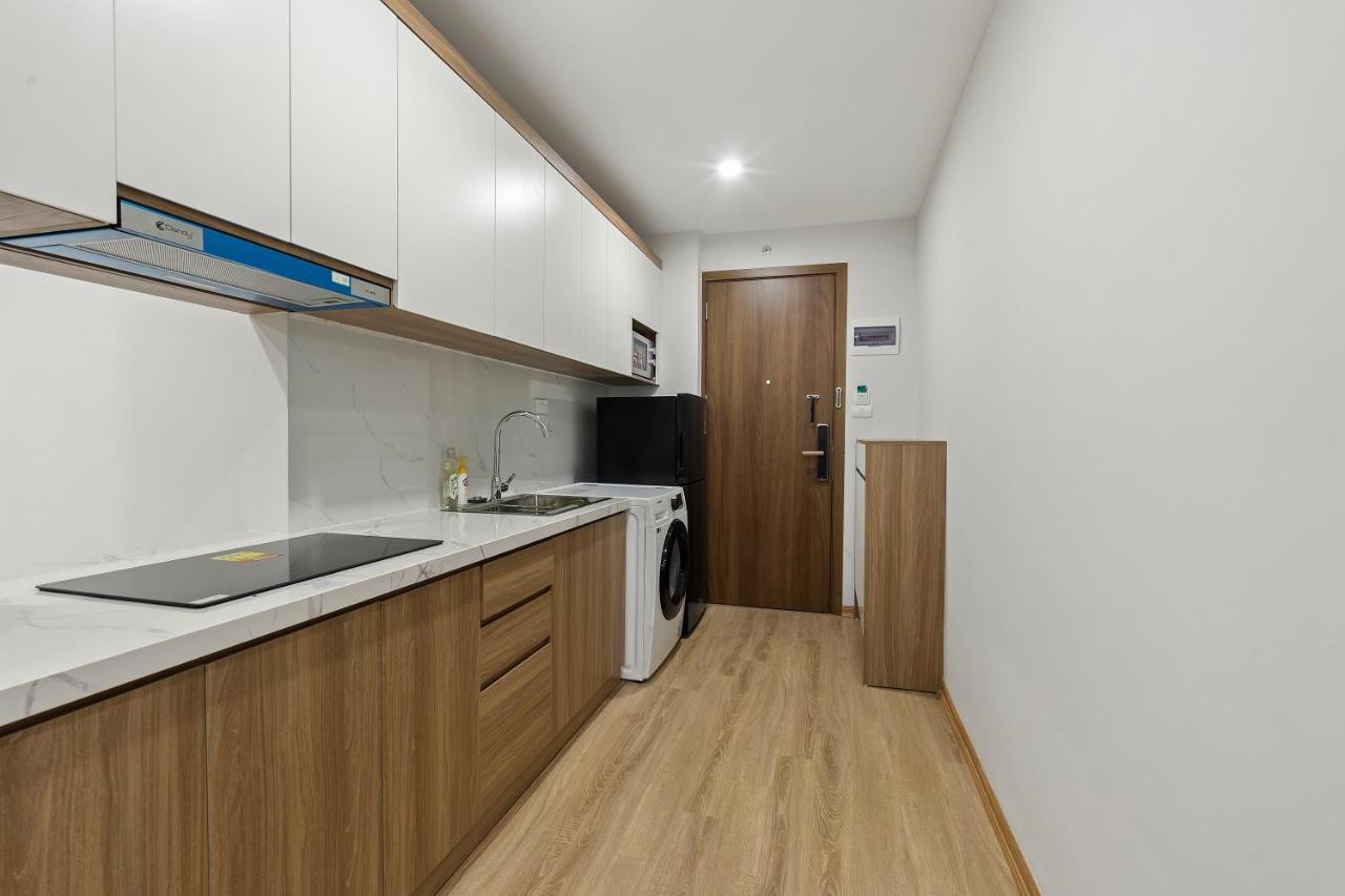 22Housing Residence Suites Hanoi Kültér fotó