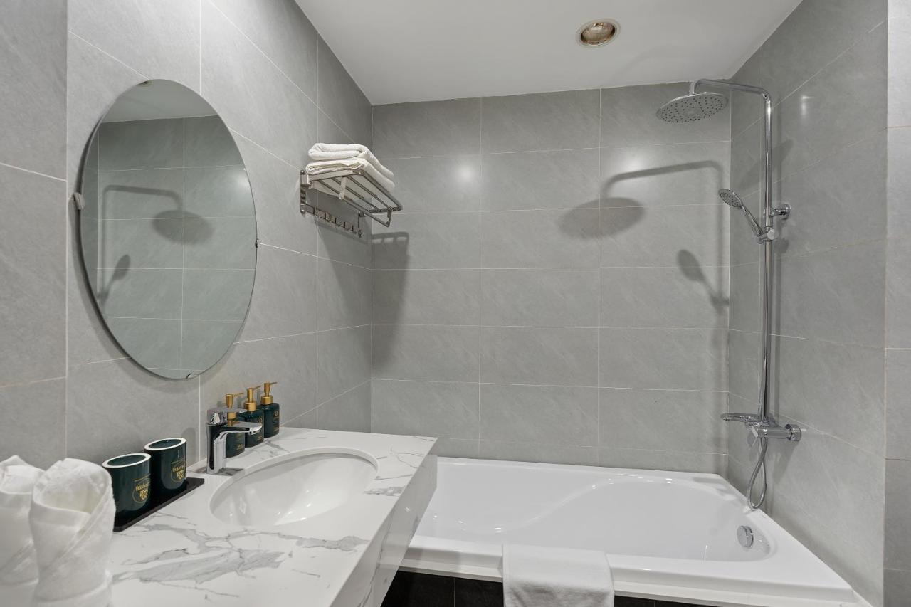 22Housing Residence Suites Hanoi Kültér fotó
