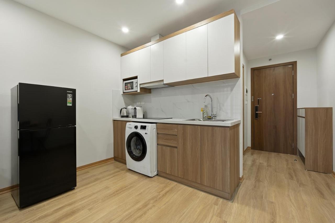 22Housing Residence Suites Hanoi Kültér fotó