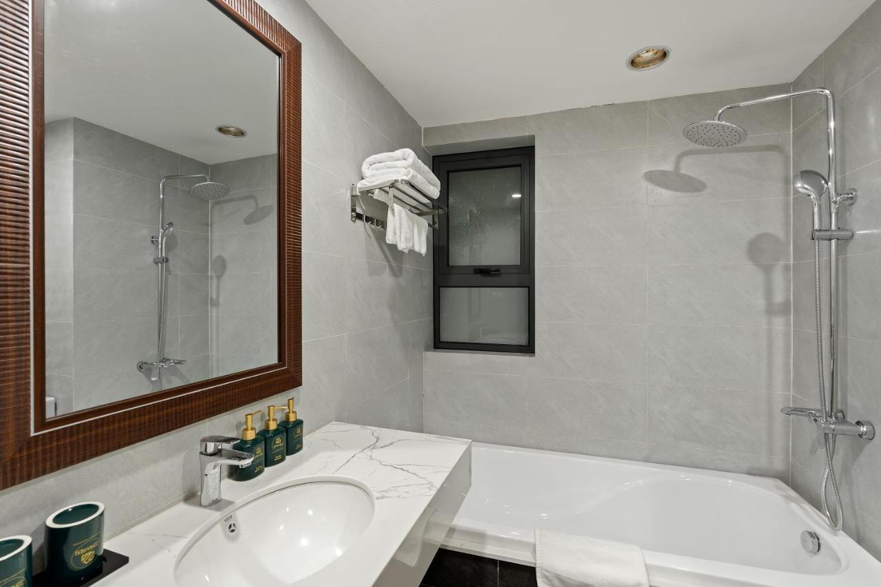 22Housing Residence Suites Hanoi Kültér fotó