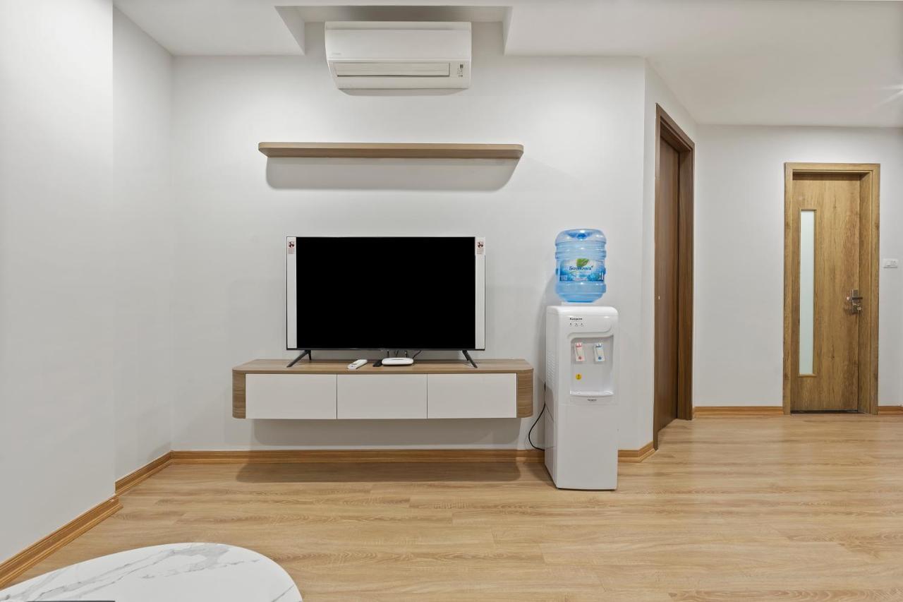 22Housing Residence Suites Hanoi Kültér fotó