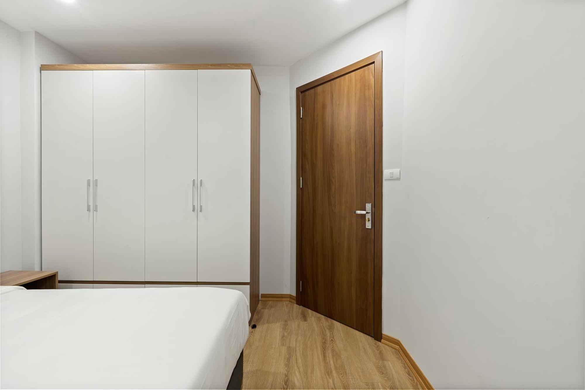 22Housing Residence Suites Hanoi Kültér fotó
