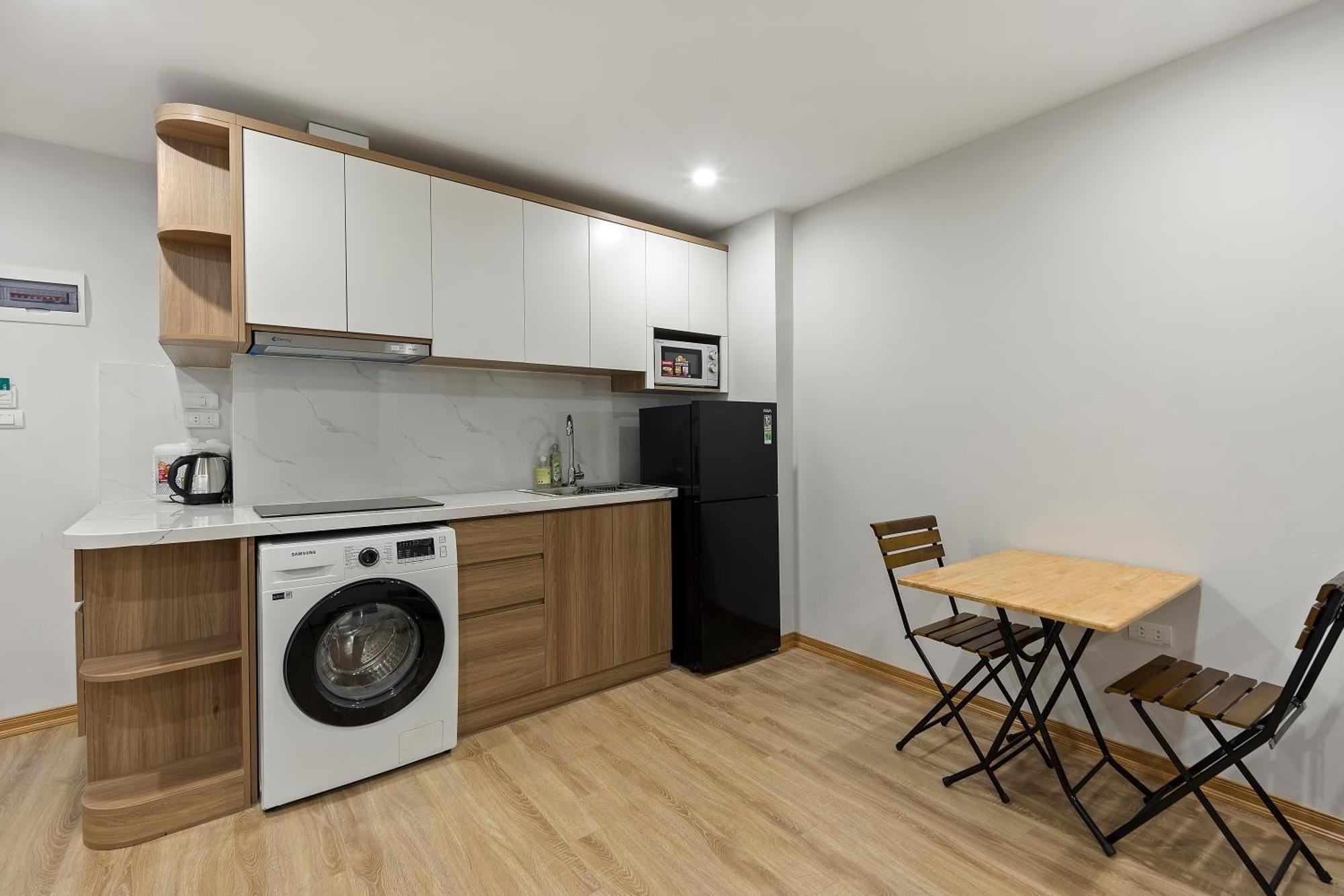 22Housing Residence Suites Hanoi Kültér fotó