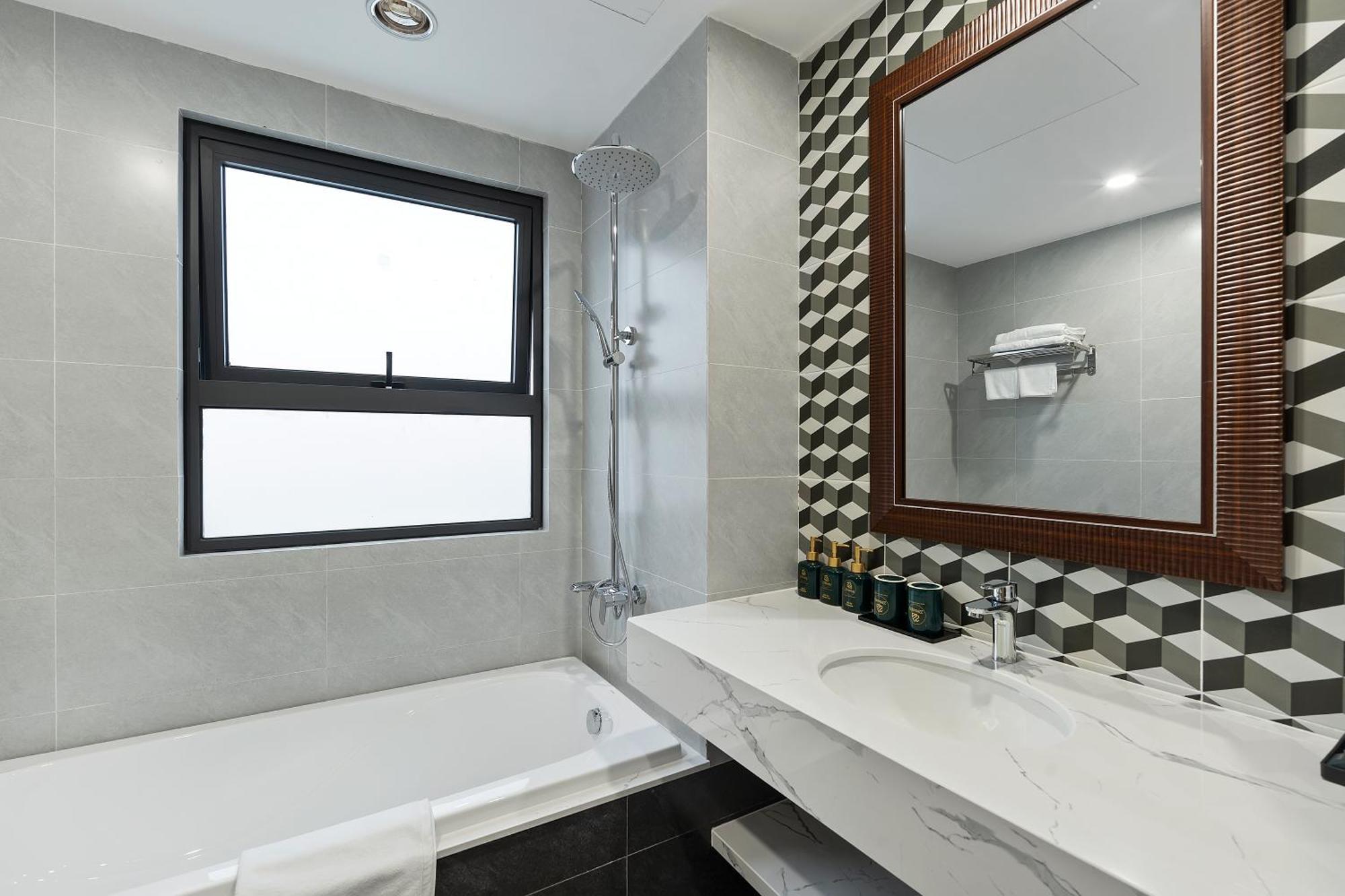 22Housing Residence Suites Hanoi Kültér fotó